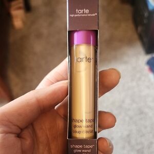 nib Tarte Shape Tape Glow Wand - sunbeam